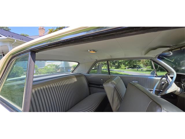 1962 Buick LeSabre (CC-2103163) for sale in Fallston, Maryland