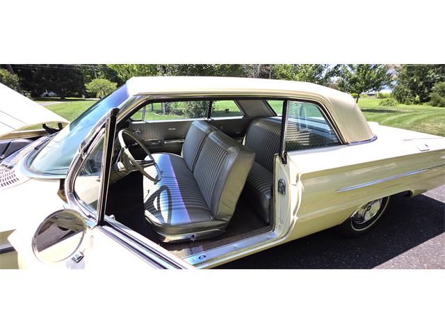 1962 Buick LeSabre (CC-2103163) for sale in Fallston, Maryland