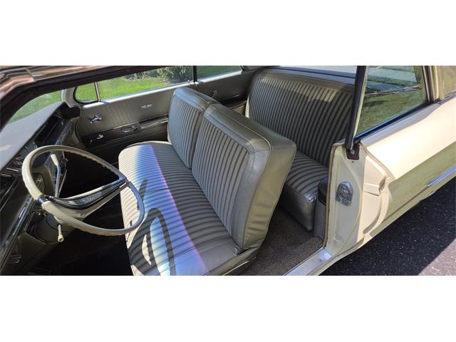 1962 Buick LeSabre (CC-2103163) for sale in Fallston, Maryland