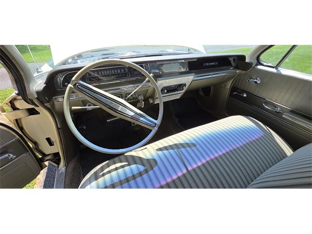1962 Buick LeSabre (CC-2103163) for sale in Fallston, Maryland