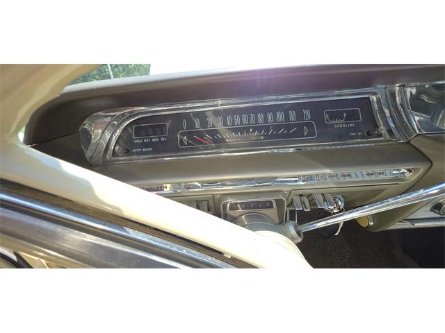 1962 Buick LeSabre (CC-2103163) for sale in Fallston, Maryland
