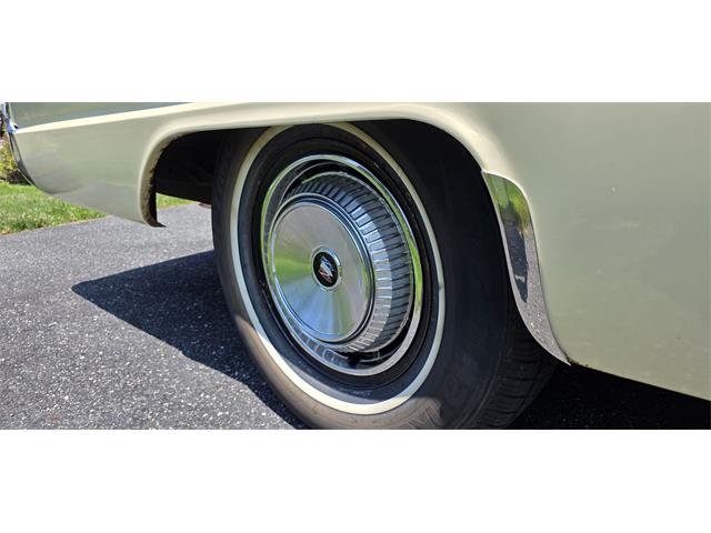 1962 Buick LeSabre (CC-2103163) for sale in Fallston, Maryland