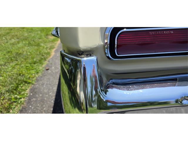 1962 Buick LeSabre (CC-2103163) for sale in Fallston, Maryland