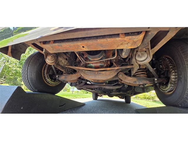 1962 Buick LeSabre (CC-2103163) for sale in Fallston, Maryland