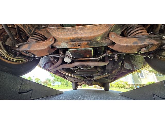 1962 Buick LeSabre (CC-2103163) for sale in Fallston, Maryland