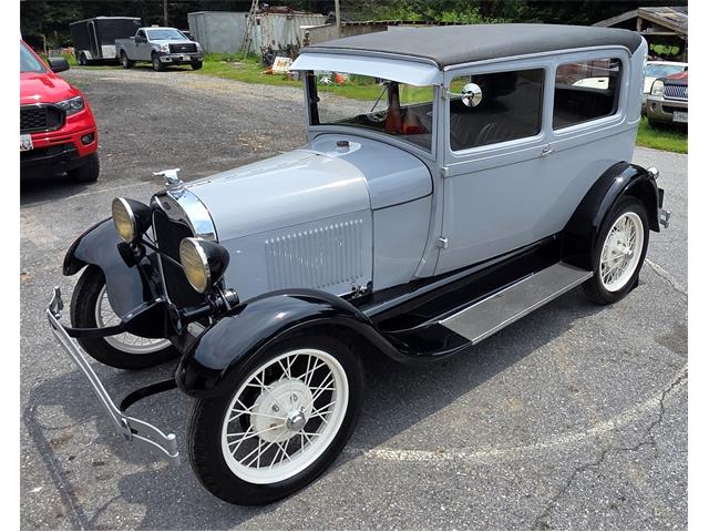 1929 Ford Model A (CC-2103165) for sale in Woodbine, Maryland