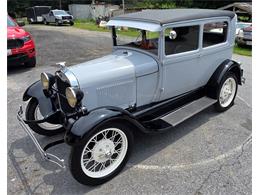1929 Ford Model A (CC-2103165) for sale in Woodbine, Maryland