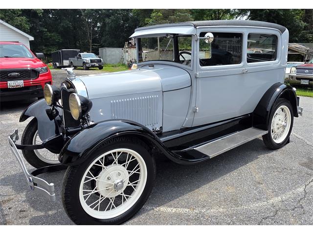 1929 Ford Model A (CC-2103165) for sale in Woodbine, Maryland