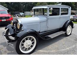 1929 Ford Model A (CC-2103165) for sale in Woodbine, Maryland
