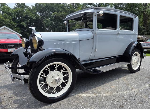 1929 Ford Model A (CC-2103165) for sale in Woodbine, Maryland