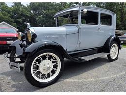 1929 Ford Model A (CC-2103165) for sale in Woodbine, Maryland