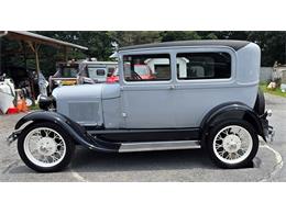 1929 Ford Model A (CC-2103165) for sale in Woodbine, Maryland