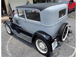 1929 Ford Model A (CC-2103165) for sale in Woodbine, Maryland