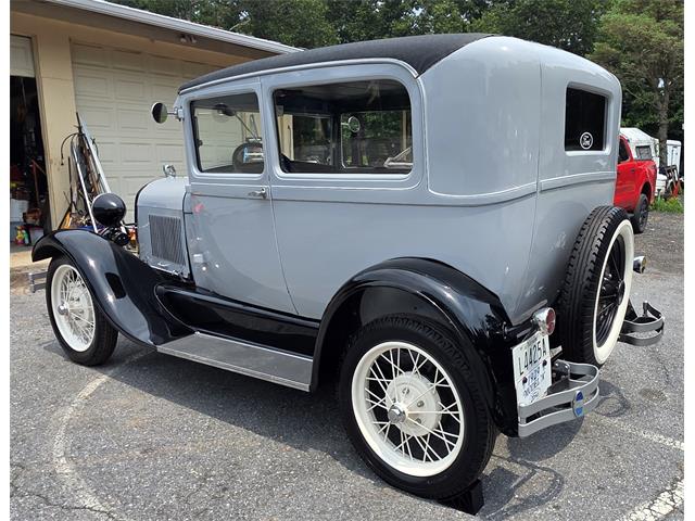 1929 Ford Model A (CC-2103165) for sale in Woodbine, Maryland