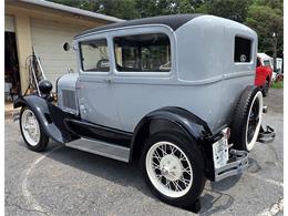 1929 Ford Model A (CC-2103165) for sale in Woodbine, Maryland