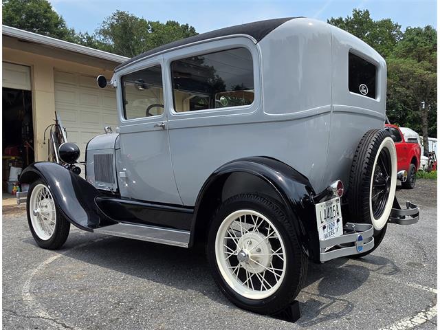 1929 Ford Model A (CC-2103165) for sale in Woodbine, Maryland