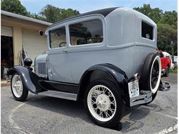 1929 Ford Model A (CC-2103165) for sale in Woodbine, Maryland