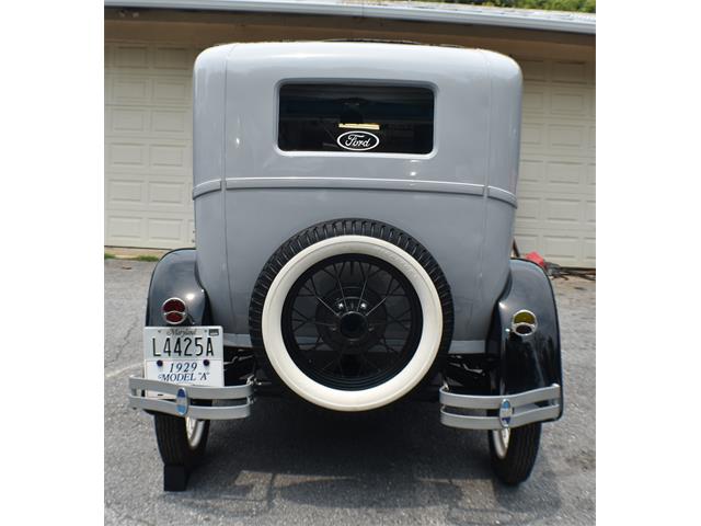1929 Ford Model A (CC-2103165) for sale in Woodbine, Maryland