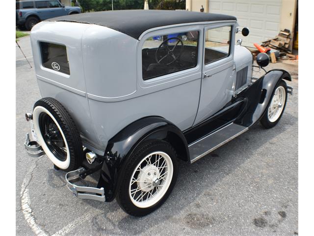 1929 Ford Model A (CC-2103165) for sale in Woodbine, Maryland