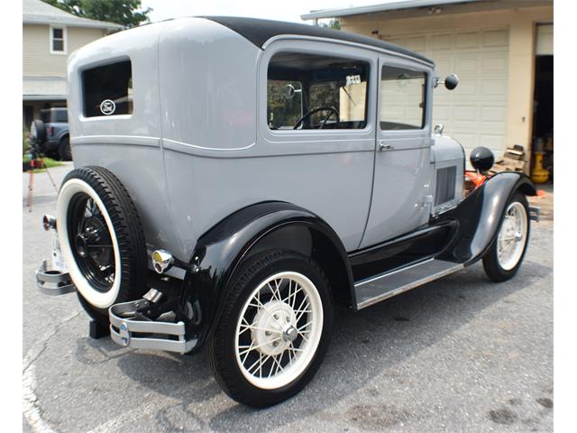 1929 Ford Model A (CC-2103165) for sale in Woodbine, Maryland