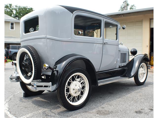 1929 Ford Model A (CC-2103165) for sale in Woodbine, Maryland
