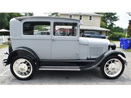 1929 Ford Model A (CC-2103165) for sale in Woodbine, Maryland
