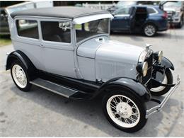1929 Ford Model A (CC-2103165) for sale in Woodbine, Maryland