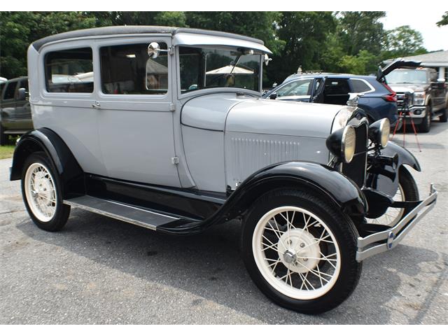 1929 Ford Model A (CC-2103165) for sale in Woodbine, Maryland