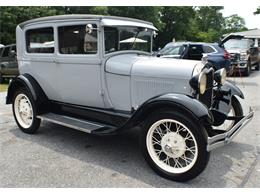 1929 Ford Model A (CC-2103165) for sale in Woodbine, Maryland