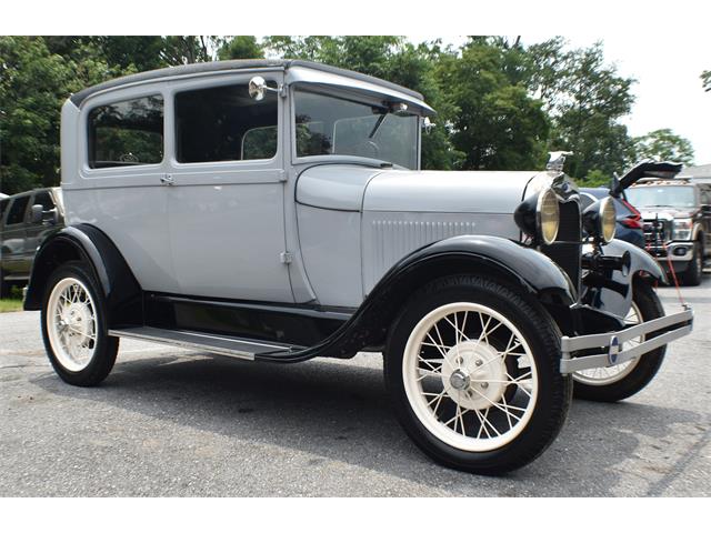 1929 Ford Model A (CC-2103165) for sale in Woodbine, Maryland