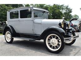1929 Ford Model A (CC-2103165) for sale in Woodbine, Maryland
