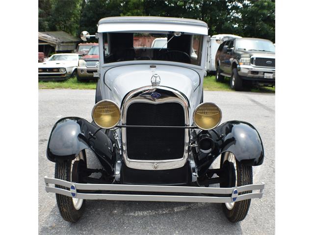 1929 Ford Model A (CC-2103165) for sale in Woodbine, Maryland