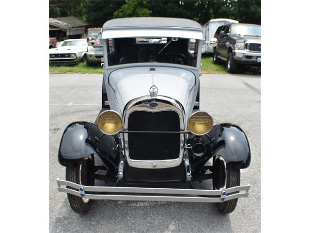 1929 Ford Model A (CC-2103165) for sale in Woodbine, Maryland