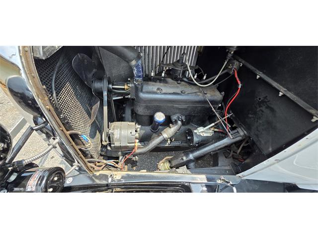 1929 Ford Model A (CC-2103165) for sale in Woodbine, Maryland