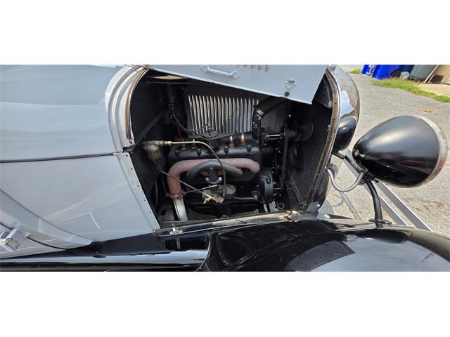 1929 Ford Model A (CC-2103165) for sale in Woodbine, Maryland