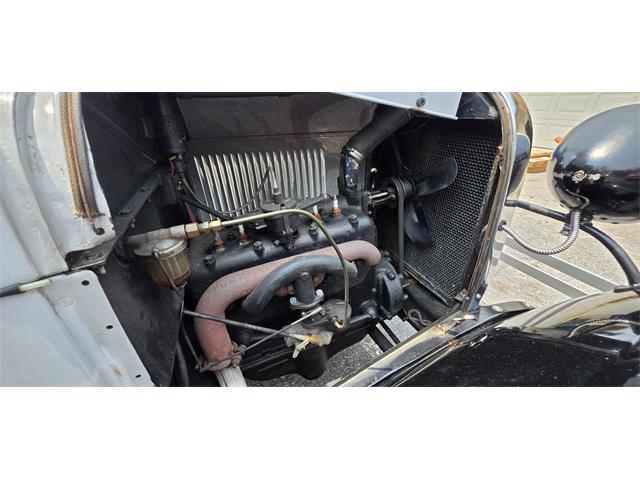 1929 Ford Model A (CC-2103165) for sale in Woodbine, Maryland