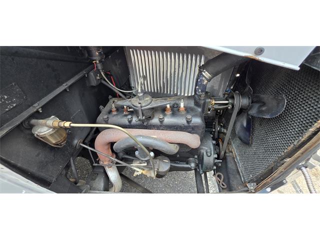 1929 Ford Model A (CC-2103165) for sale in Woodbine, Maryland