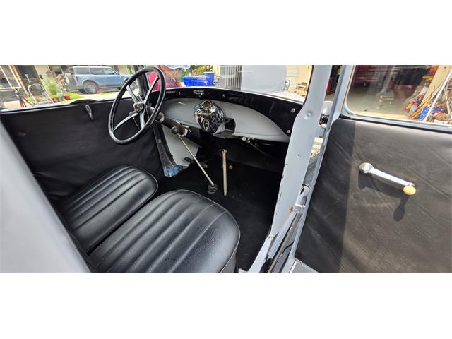 1929 Ford Model A (CC-2103165) for sale in Woodbine, Maryland
