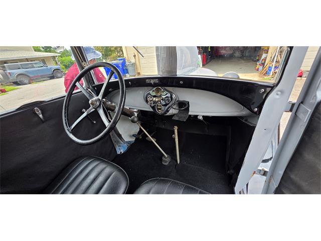 1929 Ford Model A (CC-2103165) for sale in Woodbine, Maryland