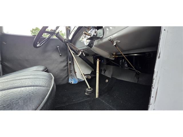 1929 Ford Model A (CC-2103165) for sale in Woodbine, Maryland