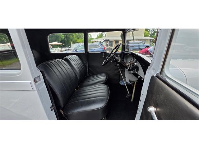 1929 Ford Model A (CC-2103165) for sale in Woodbine, Maryland