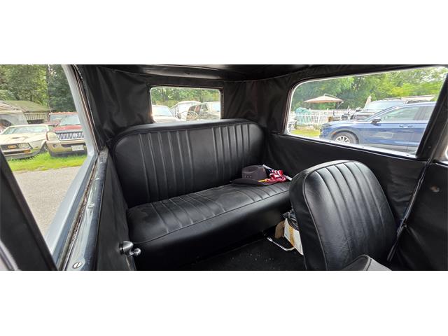 1929 Ford Model A (CC-2103165) for sale in Woodbine, Maryland