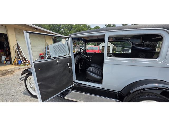 1929 Ford Model A (CC-2103165) for sale in Woodbine, Maryland
