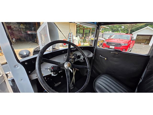 1929 Ford Model A (CC-2103165) for sale in Woodbine, Maryland