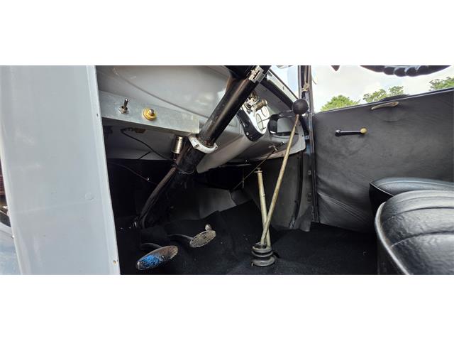 1929 Ford Model A (CC-2103165) for sale in Woodbine, Maryland