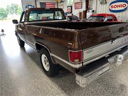 1987 Chevrolet Silverado 2500 (CC-2103166) for sale in Hamilton, Ohio