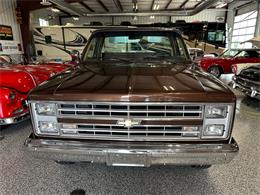 1987 Chevrolet Silverado 2500 (CC-2103166) for sale in Hamilton, Ohio