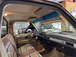 1987 Chevrolet Silverado 2500 (CC-2103166) for sale in Hamilton, Ohio