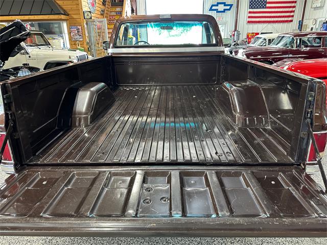 1987 Chevrolet Silverado 2500 (CC-2103166) for sale in Hamilton, Ohio