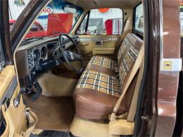 1987 Chevrolet Silverado 2500 (CC-2103166) for sale in Hamilton, Ohio